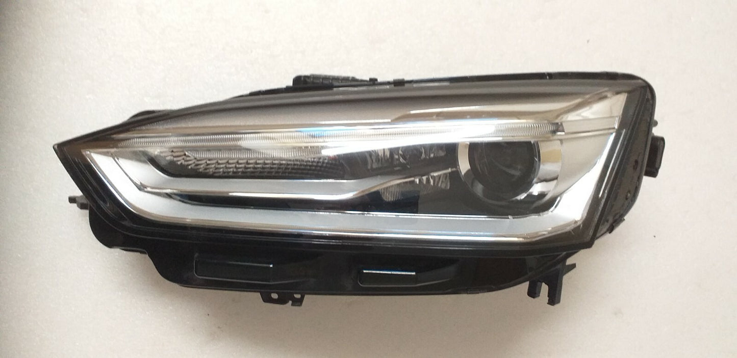 AUDI A5 Xenon HEADLIGHT  2016-2019  8W6941005C