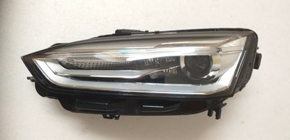 AUDI A5 Xenon HEADLIGHT  2016-2019  8W6941005C