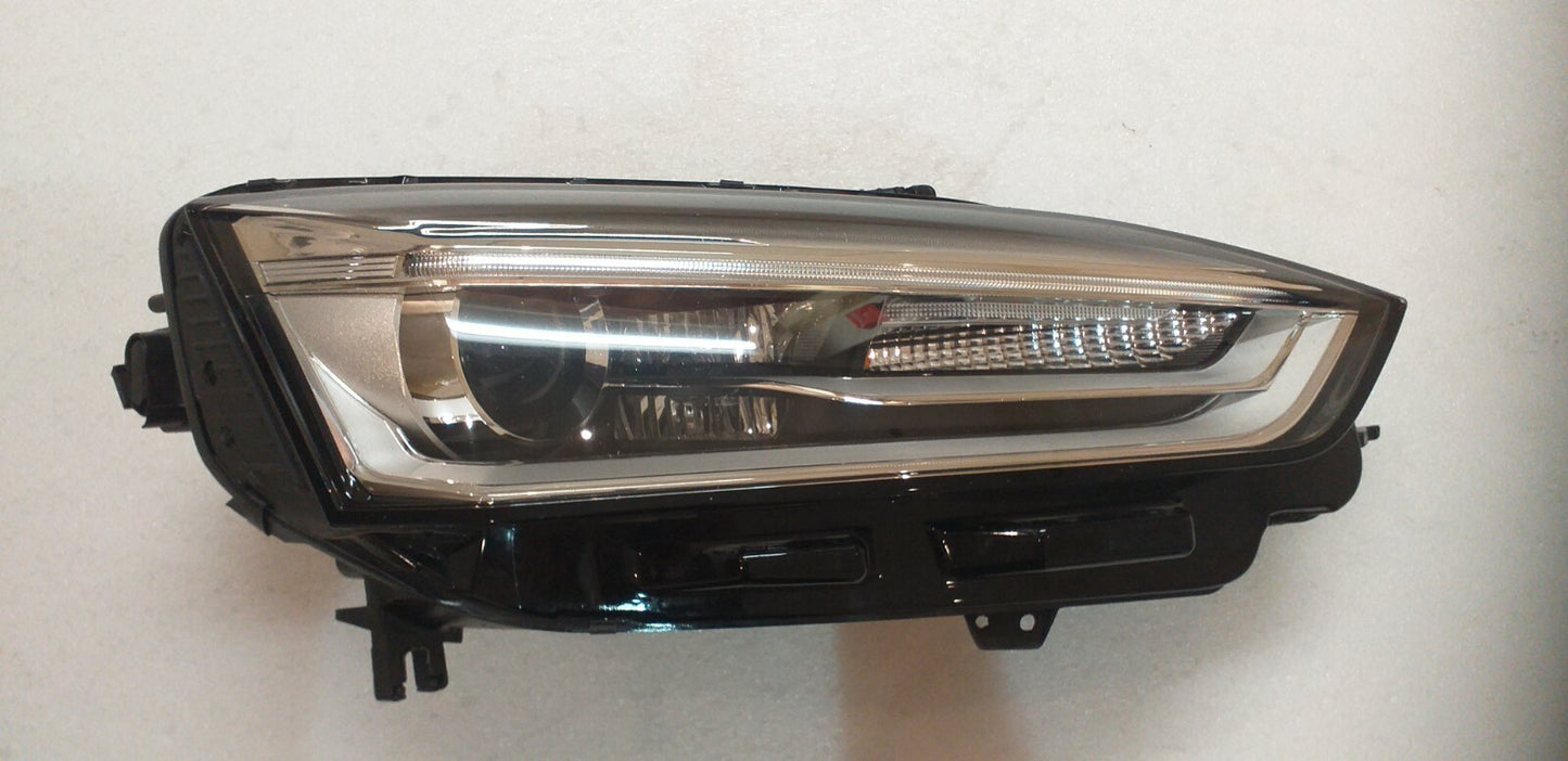 AUDI A5 Xenon HEADLIGHT  2016-2019  8W6941006D