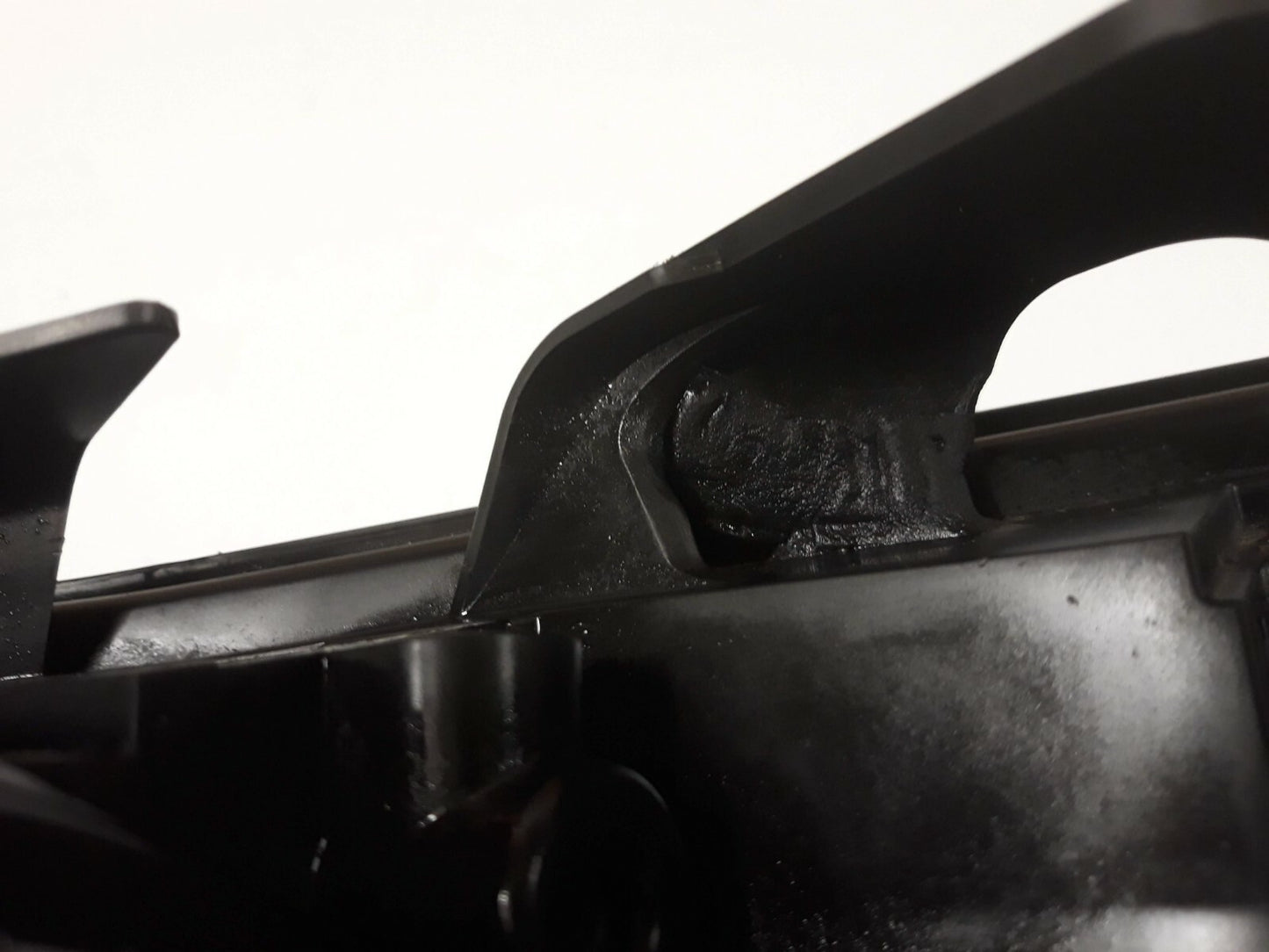 LAND ROVER DISCOVERY SPORT L550 DRIVER O/S Xenon HEADLIGHT FK7213W029DG