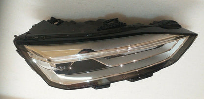AUDI A5 Xenon HEADLIGHT  2016-2019  8W6941006D