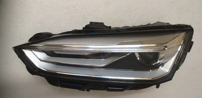 AUDI A5 Xenon HEADLIGHT  2016-2019  8W6941005C