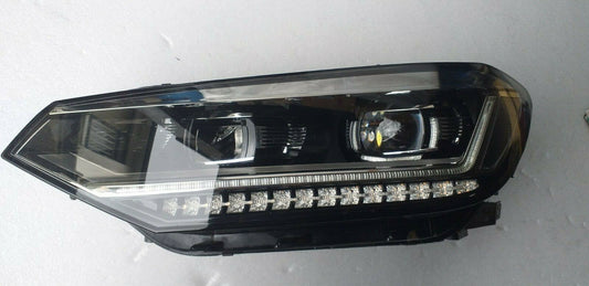 VW Touran Full LED headlight 5TC941081A