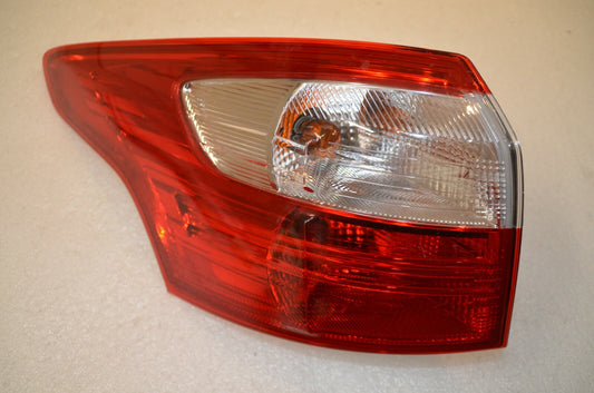 FORD FOCUS LEFT LH REAR LIGHT BM5113405BL