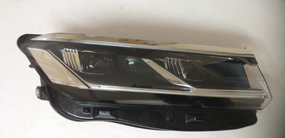 VW Touareg III Full-LED headlight  761941036A / 1EX013143-02