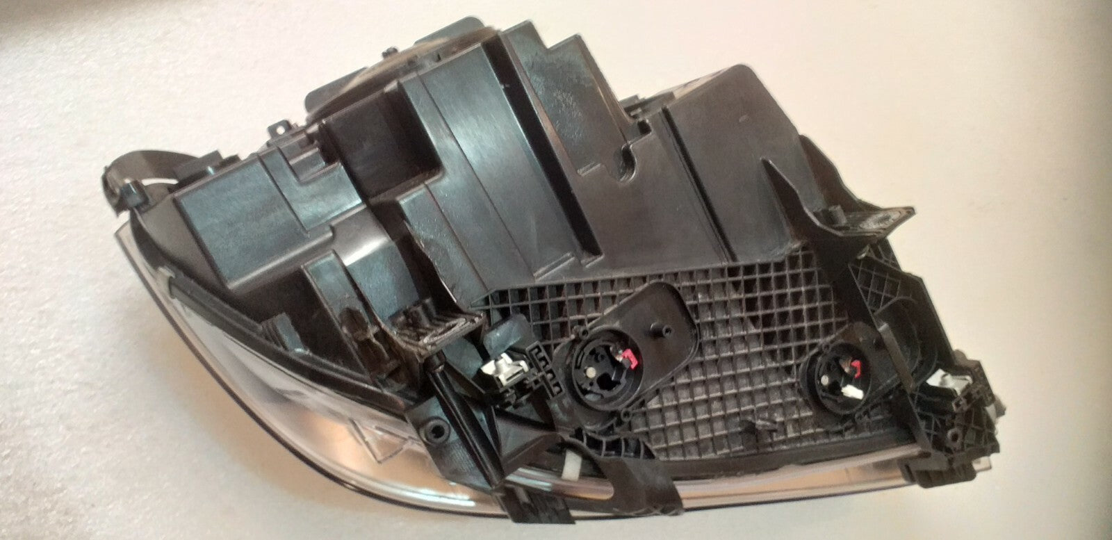 BMW X5 F15 201-18 Xenon Headlight  7290055