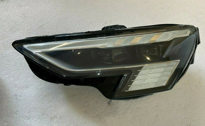 AUDI A3 FULL LED MATRIX BEAM LH  8Y0941035