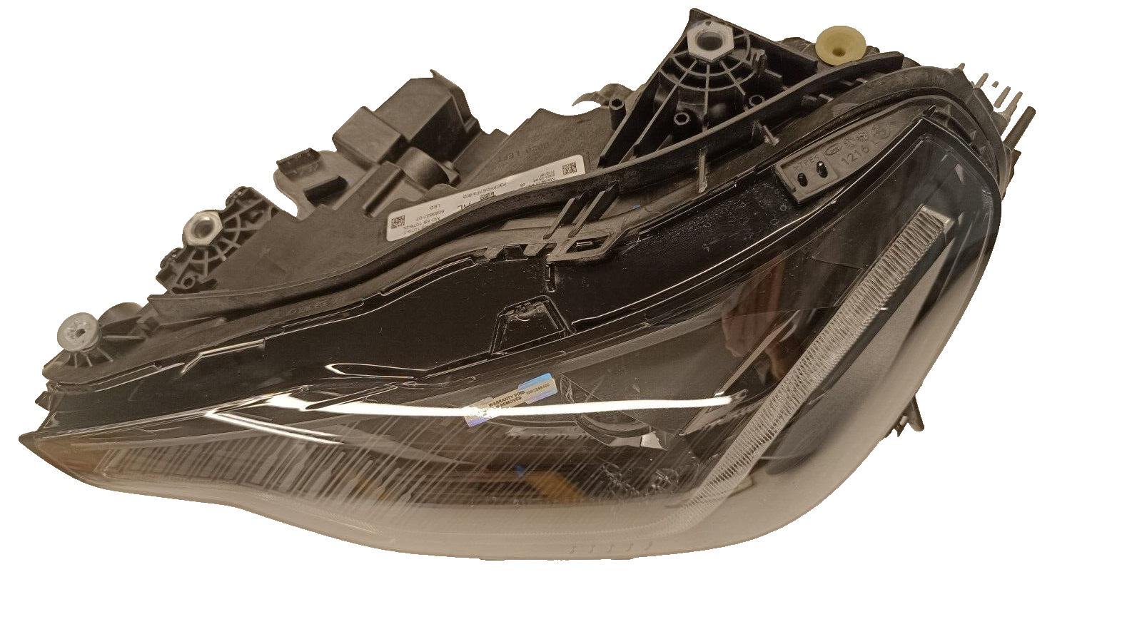 BMW 2 series G42 Full LED Headlight  8083637  8083637-07RL  5A3DC87