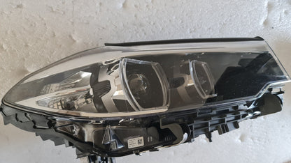 BMW 5 SERIES G30 G31 FULL LED HEADLIGHT  7439200-01