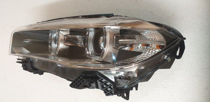 BMW X5 F15 201-18 Xenon Headlight  7290055