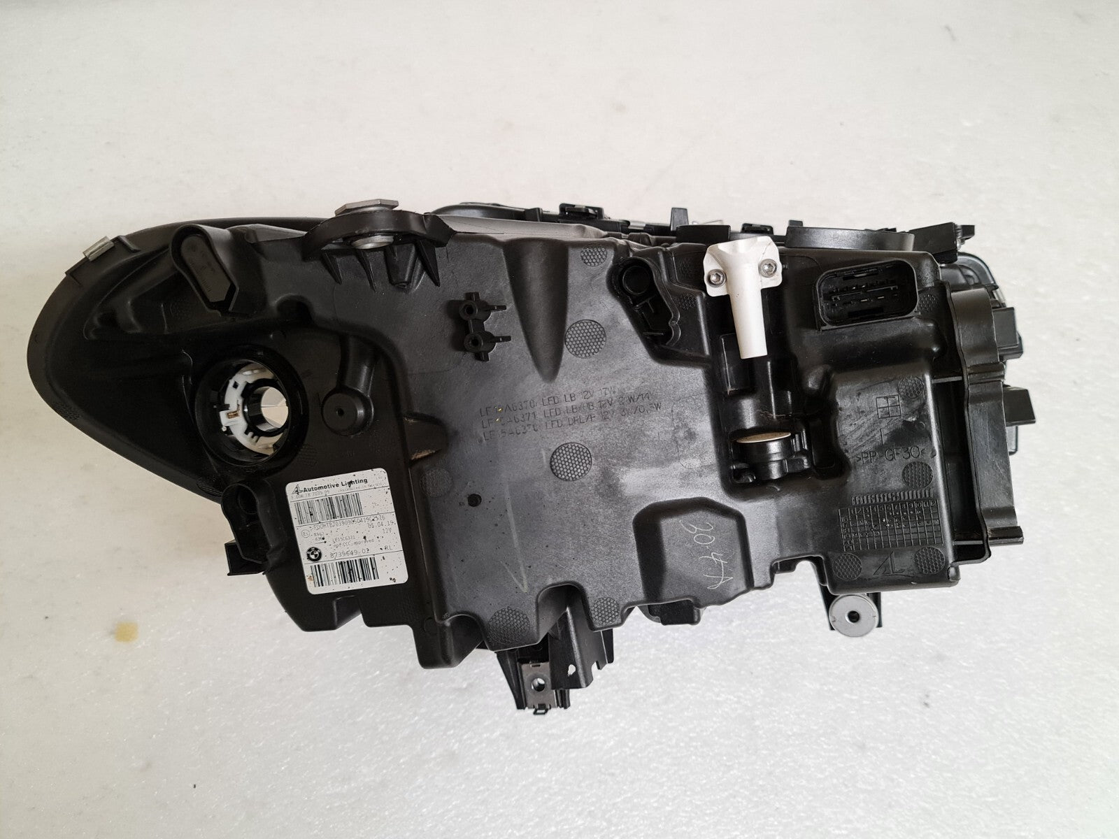 BMW X3 X4 G01 G02 Full LED Headlight 8739649 -02