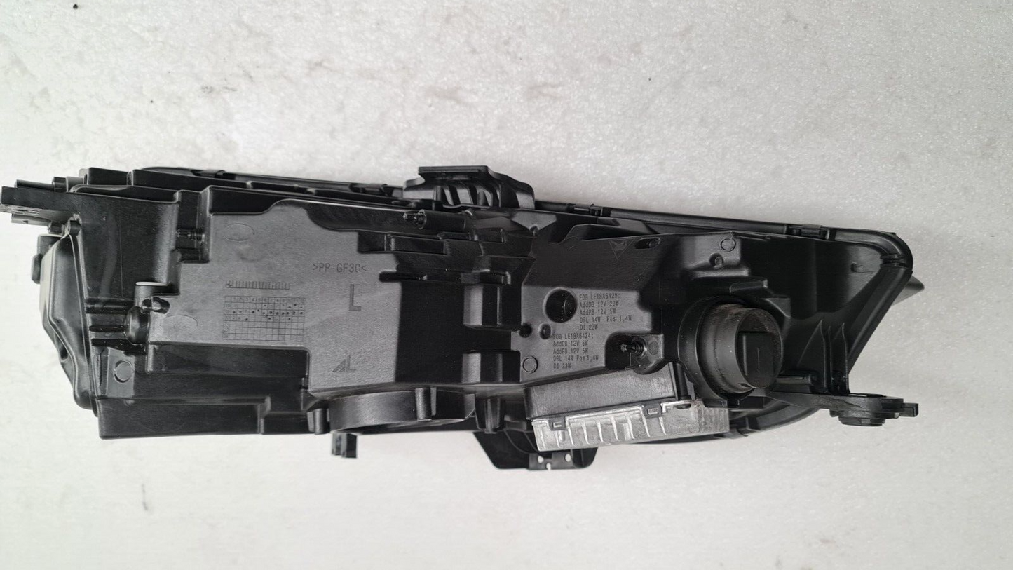 Original Audi A4 8W facelift full LED headlight 8W0941033D