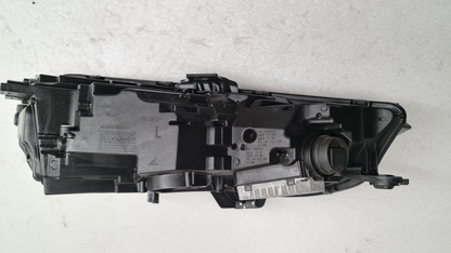 Original Audi A4 8W facelift full LED headlight 8W0941033D