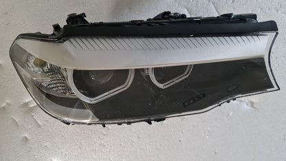 BMW 5 SERIES G30 G31 FULL LED HEADLIGHT  7439200-01