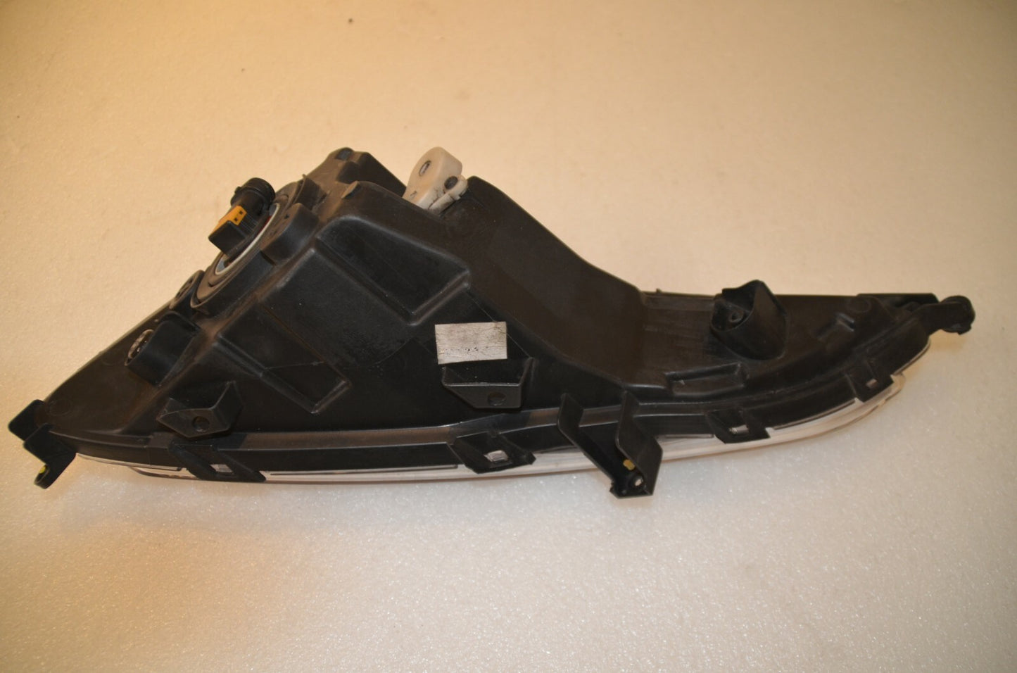 GENUINE HYUNDAI i40 RH RIGHT FOG LAMP LIGHT 92202-3Z010