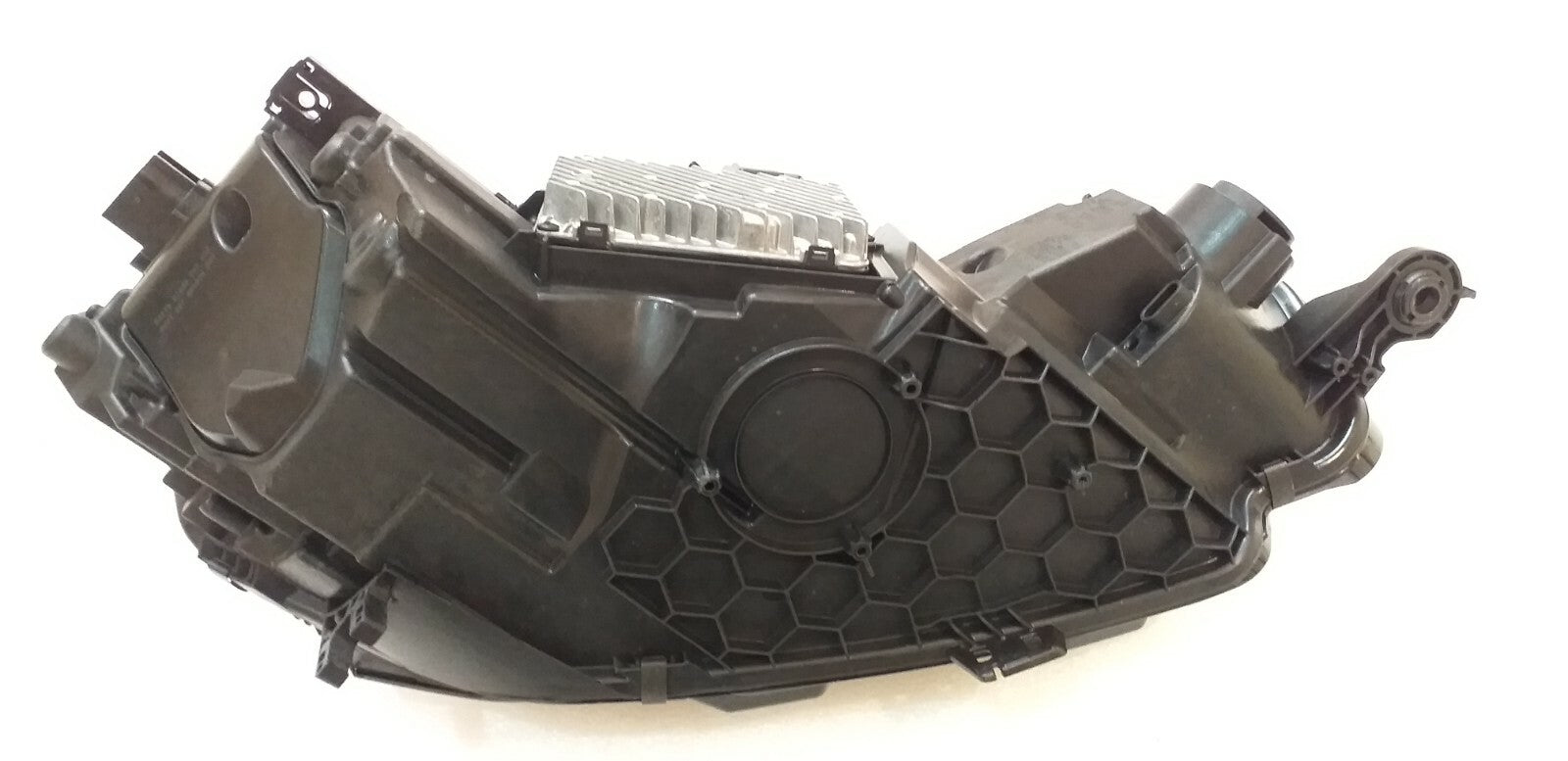 AUDI A5 Laser Headlight complete  8W6941085A