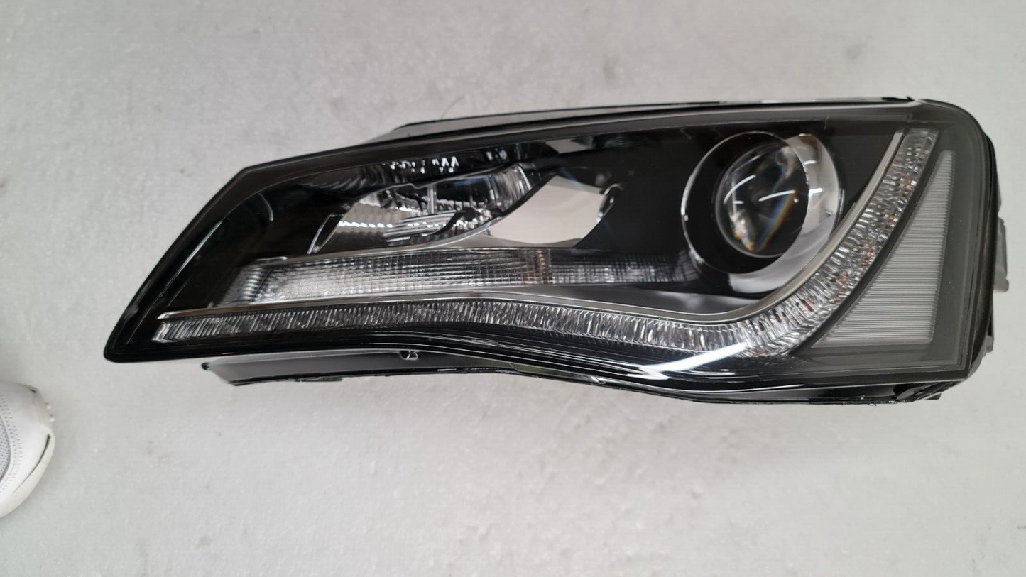 AUDI A8 2010-13 Xenon Headlight 4H0941003N