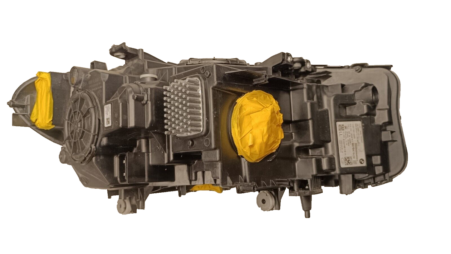 Genuine BMW 5 Series G30 FULL LED LASER Headlight 9879479  9879479-02LL