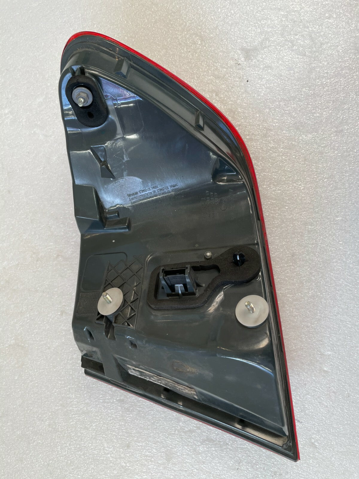 BMW 5 F10 F11 LH REAR LIGHT 173462-01