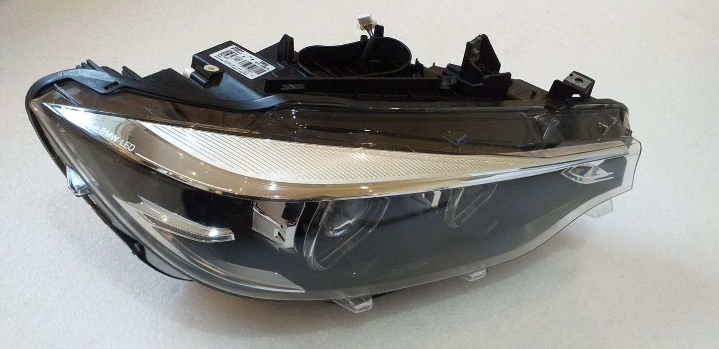 BMW 4 Series F32/ F36 F-LED 7476206 / 6311-7476206-03 / A8747620603