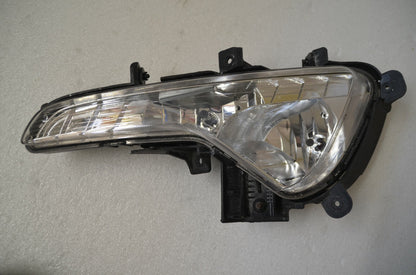 GENUINE KIA SPORTAGE FRON FOG LAMP LIGHT LEFT LH 92201 3W200