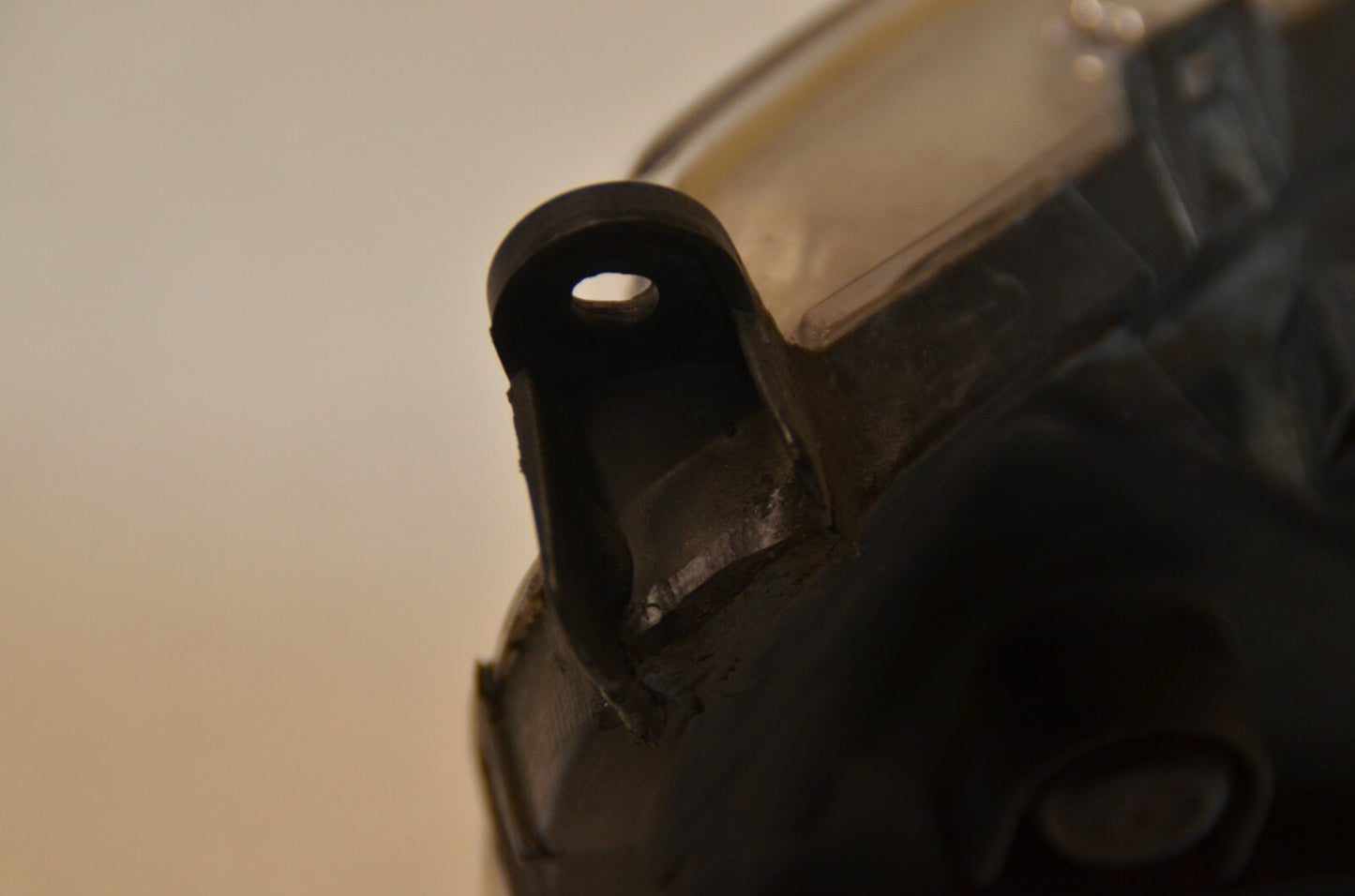 Hyundai i40 Left LH Fog Light 922013Z010