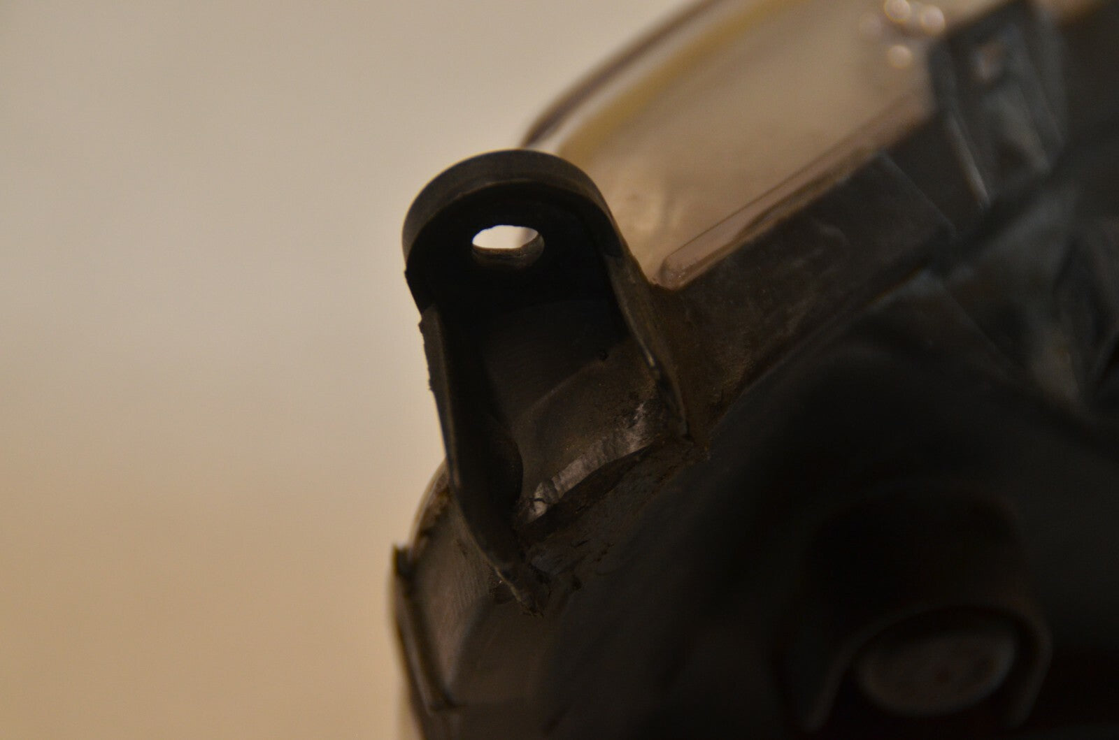 Hyundai i40 Left LH Fog Light 922013Z010