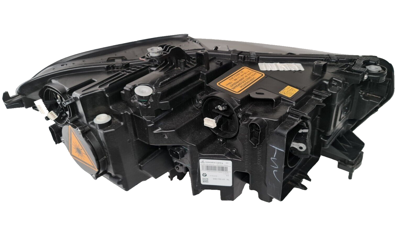 Genuine BMW X5-X6 M50 G05-G06 FULL LED LASER HEADLIGHT 9481791