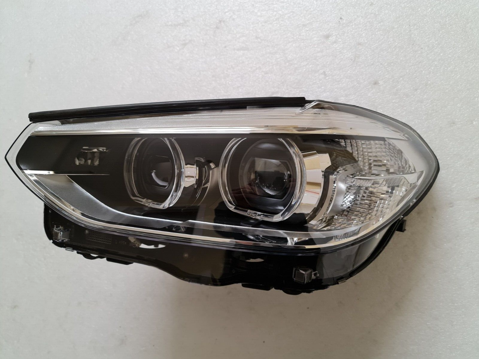 BMW X3 X4 G01 G02 Full LED Headlight 8739649 -02