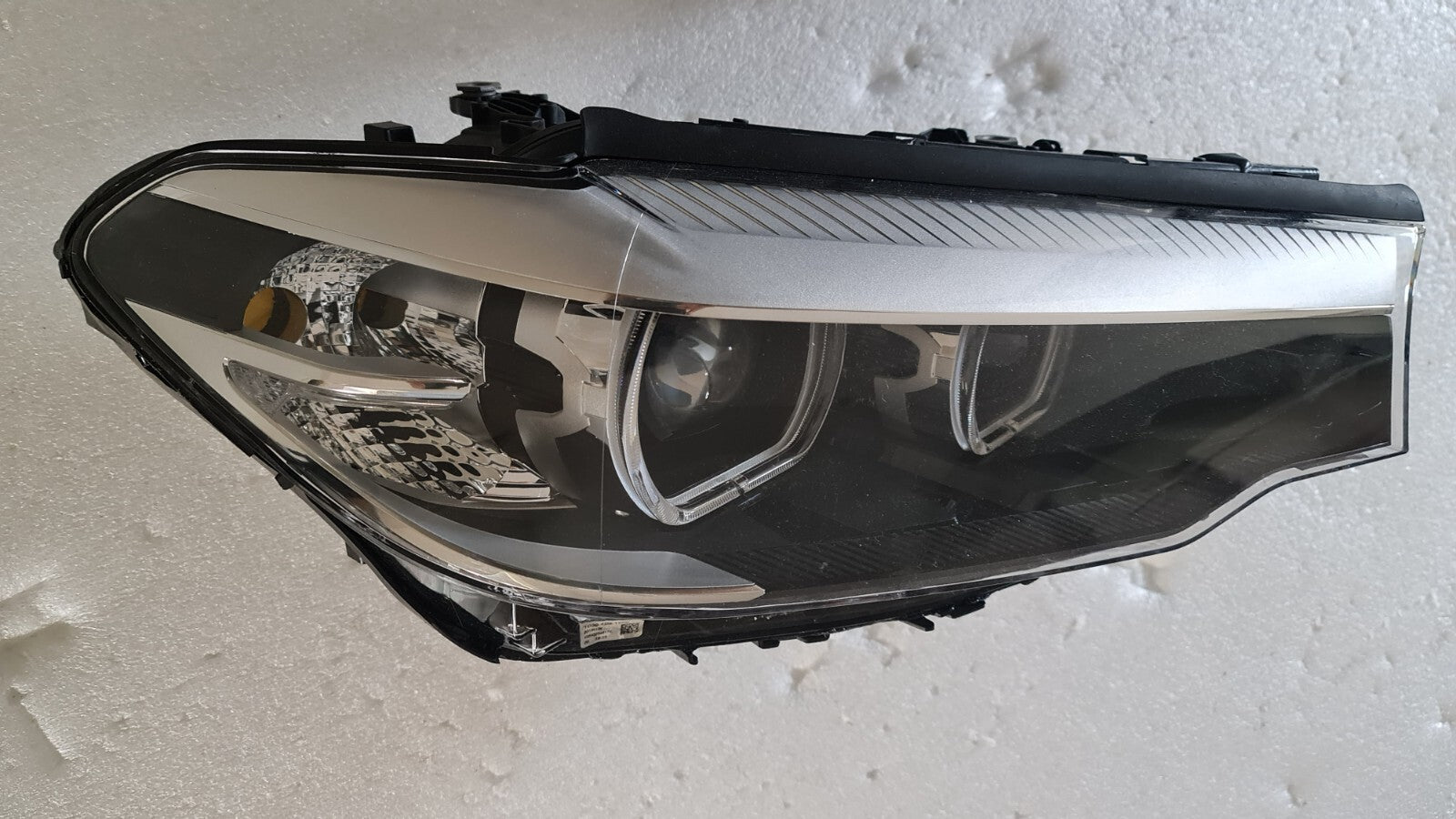 BMW 5 SERIES G30 G31 FULL LED HEADLIGHT  7439200-01