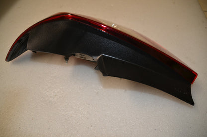 NEW VAUXHALL-OPEL CORSA  O/S Drivers Right RH Rear Taillight Tail Light 93190951