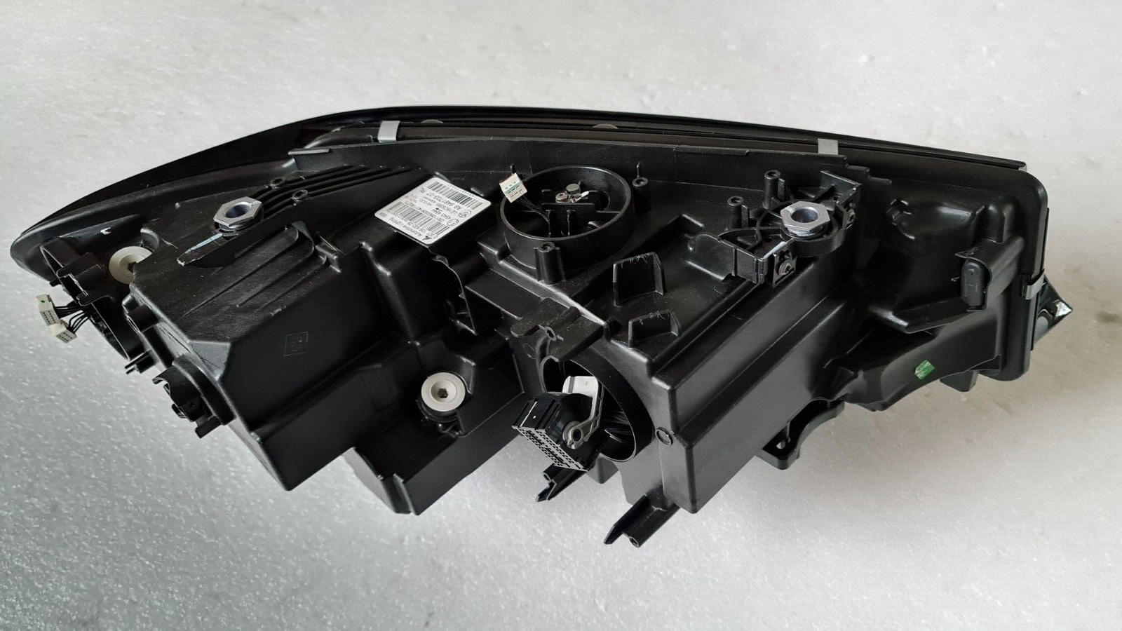 Genuine BMW 3 G20 G21  2018- On  F-LED Adaptive headlight  9481703  9481703-07RL