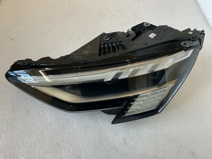 AUDI A3 FULL LED MATRIX BEAM LH  8Y0941035