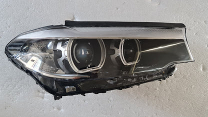BMW 5 SERIES G30 G31 FULL LED HEADLIGHT  7439200-01