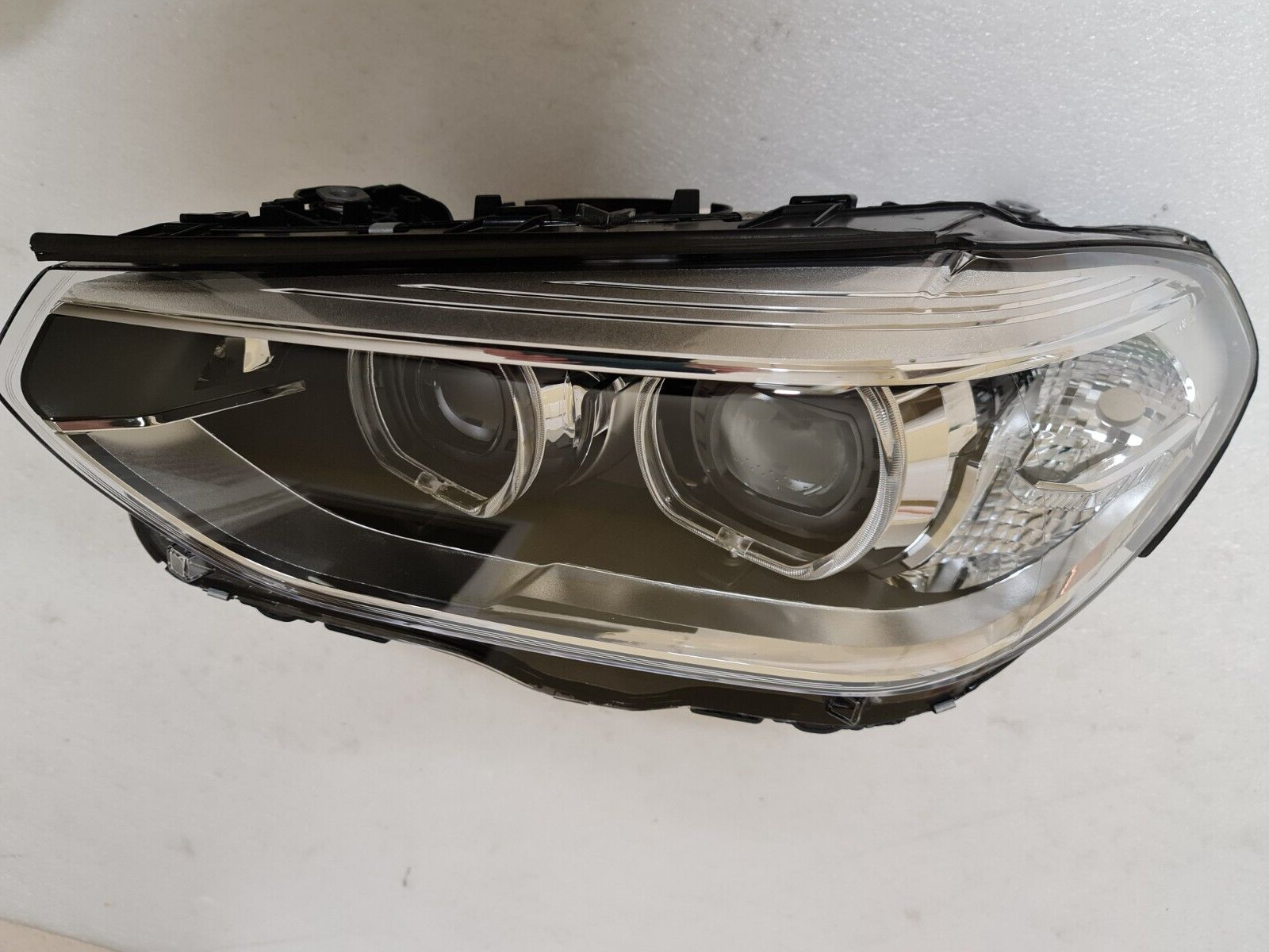BMW X3 X4 G01 G02 Full LED Headlight 8739649 -02