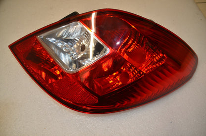 NEW VAUXHALL-OPEL CORSA  O/S Drivers Right RH Rear Taillight Tail Light 93190951