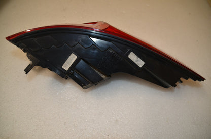  Genuine Skoda Superb B8 LH Left Side Rear Light 3V9945207