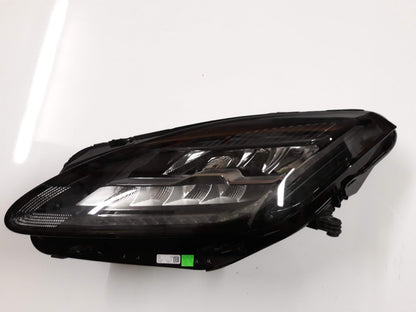 Genuine Jaguar E-Pace Full LED Headlight   J9C3-13W030-DC