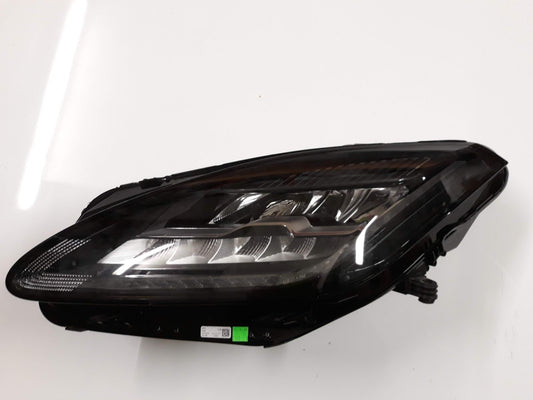 Genuine Jaguar E-Pace Full LED Headlight   J9C3-13W030-DC