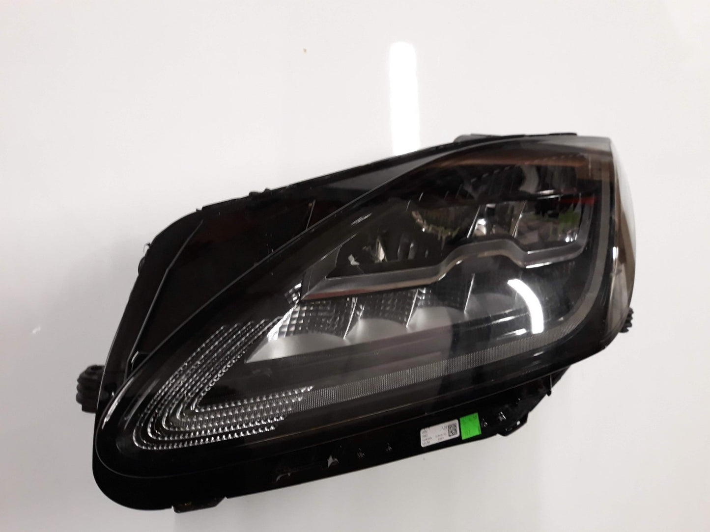 Genuine Jaguar E-Pace Full LED Headlight   J9C3-13W030-DC