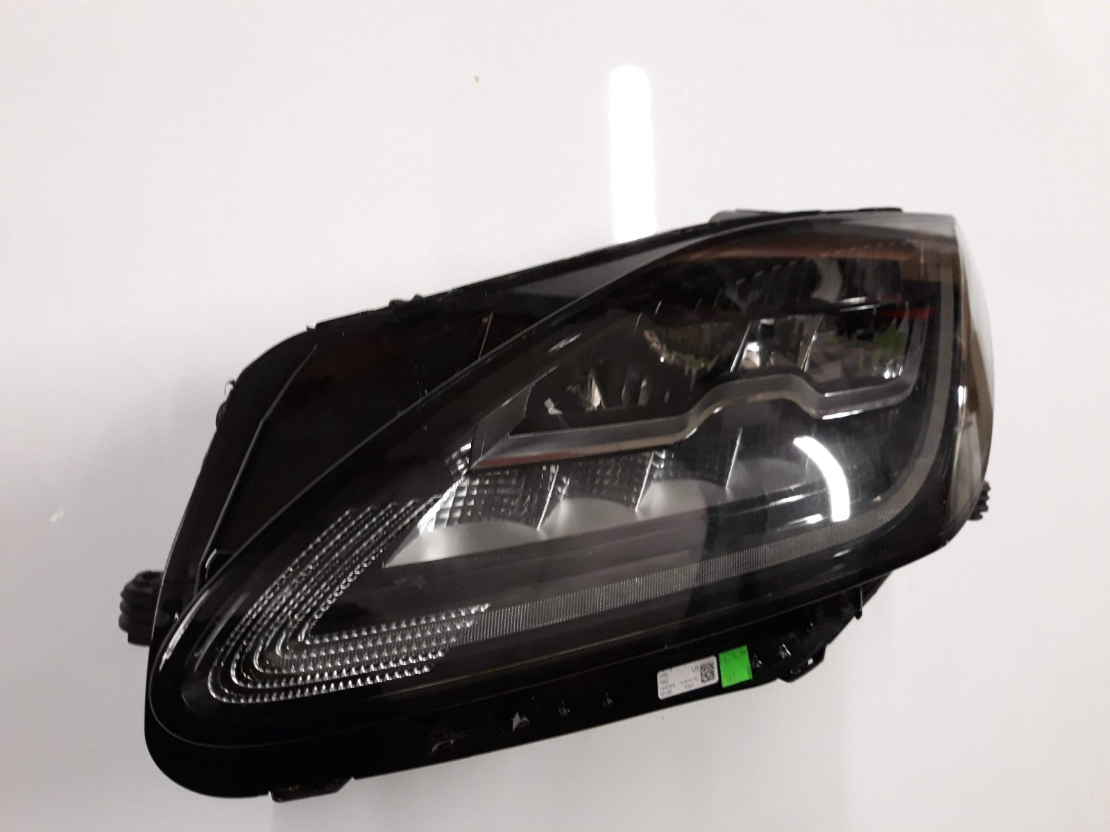 Genuine Jaguar E-Pace Full LED Headlight   J9C3-13W030-DC