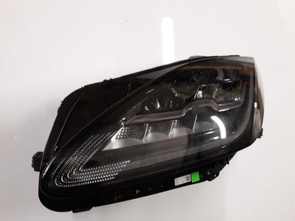 Genuine Jaguar E-Pace Full LED Headlight   J9C3-13W030-DC