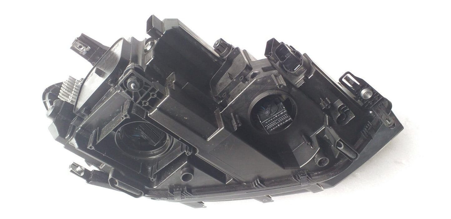 VW Touran Full LED headlight 5TC941081A