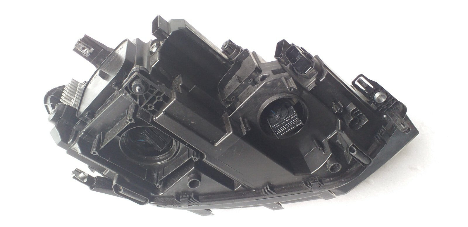 VW Touran Full LED headlight 5TC941081A