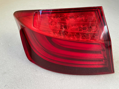 BMW 5 F10 F11 LH REAR LIGHT 173462-01