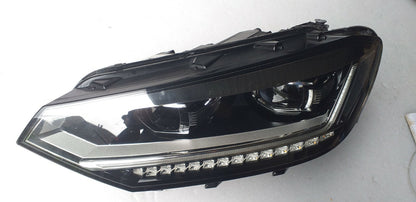 VW Touran Full LED headlight 5TC941081A