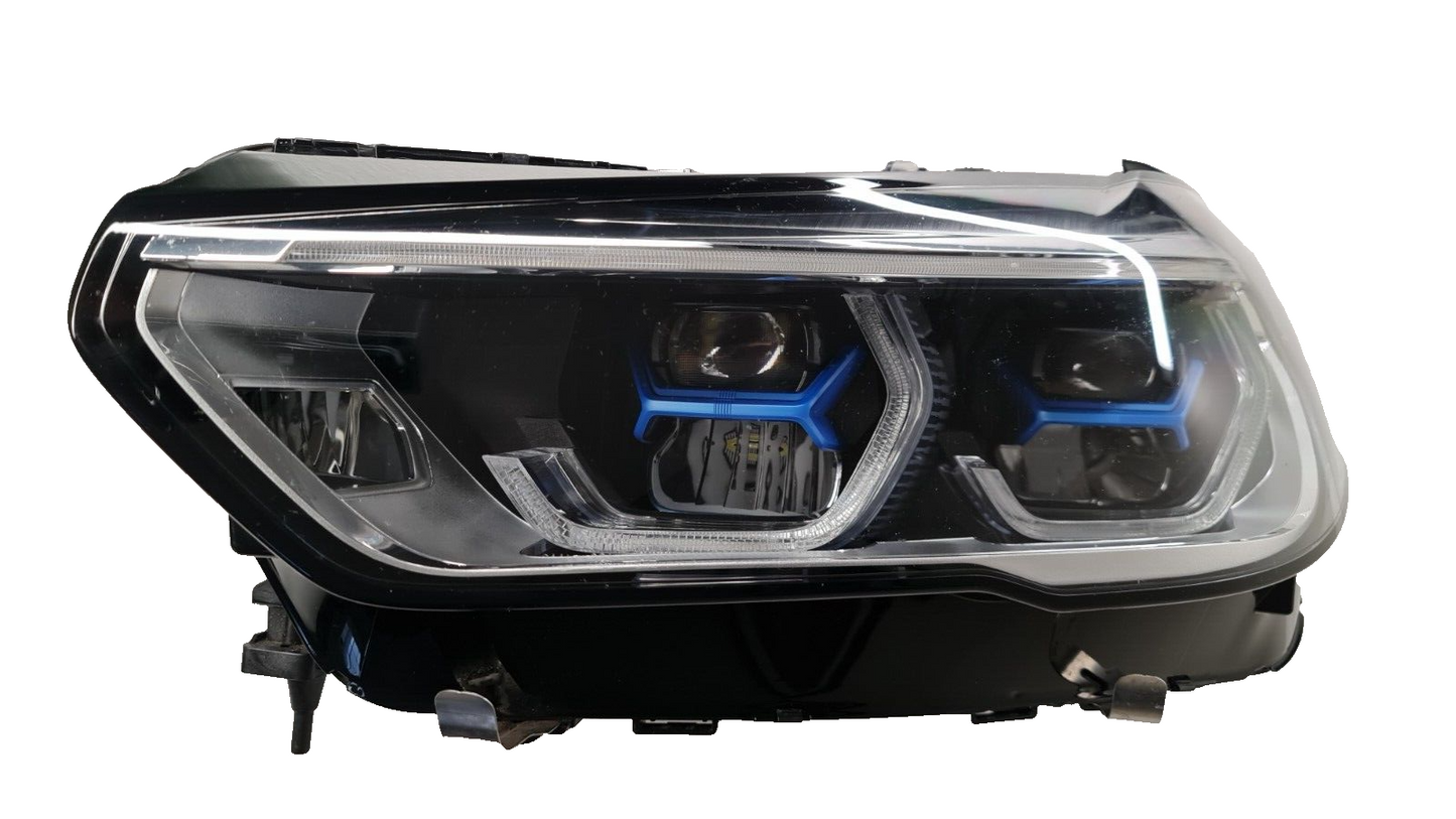 Genuine BMW X5-X6 M50 G05-G06 FULL LED LASER HEADLIGHT 9481791