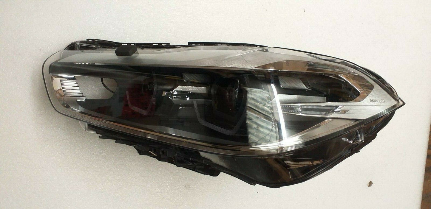 BMW X2 M F39 F-LED  Headlight  8738185  / 6311-8738185-04