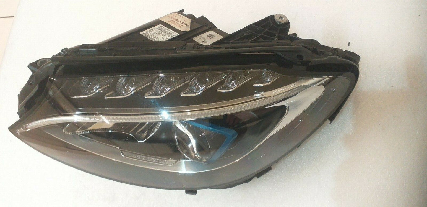 MERCEDES-BENZ C AMG LH A2059060104