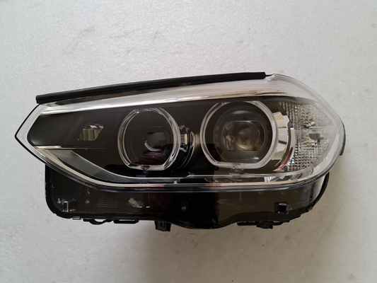 BMW X3 X4 G01 G02 Full LED Headlight 8739649 -02